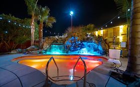 Hotel Calle Joaquin - San Luis Obispo